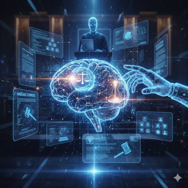 Consulta Juridica asistida por IA Especializada